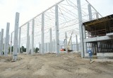 Через полгода в Вологде планируется запустить самый современный завод Европы - «Nestle»