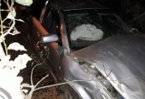Тройное ДТП на Вологодчине: нарушитель устроил аварию с тремя автомобилями (ФОТО)