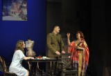 "Еврейской счастье": спектакль в Вологде