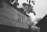 Почему в Вологде массово выжигают деревянные дома?