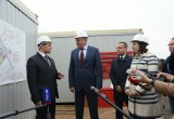 В Вологде началось строительство нового детского сада (ФОТО)