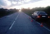 В Череповецком районе под колеса иномарки попал 13-летний велосипедист (ФОТО) 
