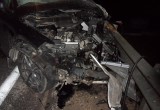 В Верховажском районе водитель разбился насмерть в аварии с тягачом (ФОТО) 