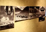 Выставка фотографий "Тибет"