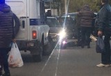 В Череповце задержана банда налетчиков: разбойное нападение на ломбард предотвращено (ФОТО) 