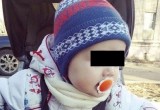 Сообщаем подробности гибели 1,5-летнего малыша в Вологде (ФОТО) 