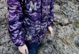 Из грязи вытянули вологодских школьников спасатели (ФОТО) 