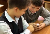 «Ростелеком» проводит профориентационные уроки в школах Вологды