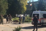 Взрыв в колледже, 10 человек погибли: такую новость в соцсетях публикуют жители Керчи (ФОТО)