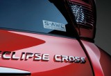 Mitsubishi Eclipse Cross признали «Автомобилем года» в Японии
