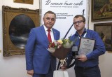 В Вологде объявлены лауреаты второй региональной литературной премии «В начале было слово» 