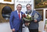 В Вологде объявлены лауреаты второй региональной литературной премии «В начале было слово» 
