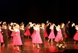 «Танцы народов мира» представил в Вологде Государственный