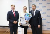 Студенты ВоГУ пройдут практику в «Газпром межрегионгаз Вологда»