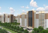 Грандиозные скидки в ЖК «Белозерский»: все квартиры по цене 34 тысячи рублей за квадратный метр 