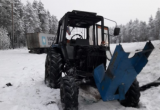 Серьезное ДТП на Вологодской трассе закончилось возгоранием: есть пострадавшие