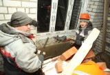 Олег Кувшинников пообещал выплаты пострадавшим от взрыва газа вологодским семьям (ФОТО)