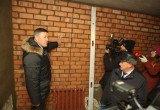 Олег Кувшинников пообещал выплаты пострадавшим от взрыва газа вологодским семьям (ФОТО)