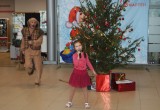 Вологодская организация молодых инвалидов «АРЕОПАГ» превратила детские мечты в новогоднюю сказку