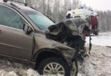 Полковник ВС из Москвы убил четырех вологжан в страшном ДТП на трассе М-8 в Сокольском районе (ФОТО) 