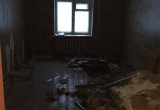 Сокольчанам, оставшимся без крова, предложили жить в жутких условиях (ФОТО) 