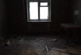 Сокольчанам, оставшимся без крова, предложили жить в жутких условиях (ФОТО) 