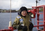 Под лед Изумрудного озера: вологодский аквалангист решился на очередной мировой рекорд (ФОТО)