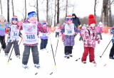 В «Лыжне России» в Вологде приняли участие около 5 тысяч человек (ФОТО)