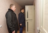 Во взорвавшемся доме на Карла Маркса в Вологде снимают режим ЧС (ФОТО)