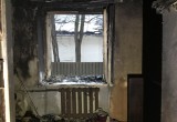 Несчастная 74-летняя вологжанка заживо сгорела в своей квартире на Советском проспекте (ФОТО)
