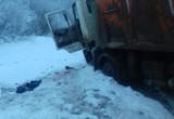 Страшное лобовое ДТП на трассе «Вологда – Новая Ладога» пока обошлось без жертв: сообщаем подробности (ФОТО)