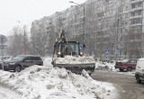 В Вологде начнут эвакуировать автомобили, мешающие уборке улиц