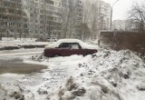 В Вологде начнут эвакуировать автомобили, мешающие уборке улиц