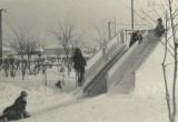 Вологодский госархив опубликовал уникальные снимки Масленицы 1966 года (ФОТО)