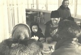 Вологодский госархив опубликовал уникальные снимки Масленицы 1966 года (ФОТО)