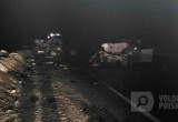 Три трупа на трассе в Вологодской области: сообщаем подробности смертельной аварии (ФОТО, ВИДЕО) 