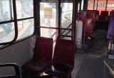 В череповецком автобусе пожилая пассажирка получила сотрясение мозга (ФОТО)