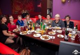 Клуб-ресторан "CCCР" 27 декабря 2015г, группа "Сборная Союза"