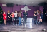 Клуб-ресторан "CCCР" 9 января 2016г, Шоу-балет "Рандеву" г. Ярославль