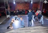 Клуб-ресторан "CCCР" 13 февраля 2016г, театр "ARTist", цирк Каскад Череповец