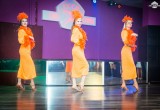 Клуб-ресторан "CCCР" 27 февраля 2016г, Шоу-балет "Костромские девчата"