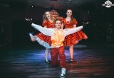 Клуб-ресторан "CCCР" 24 сентября! Шоу балет "НОН-СТОП" г. Рыбинск