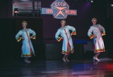 Клуб-ресторан "CCCР" 04 ноября 2016г, Шоу балет "РАНДЕВУ" г. Ярославль