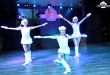 Клуб-ресторан "CCCР" 05 января 2017 г, Шоу - балет "ФОРСАЙТ" г. Череповец