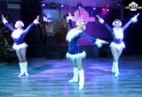 Клуб-ресторан "CCCР" 05 января 2017 г, Шоу - балет "ФОРСАЙТ" г. Череповец
