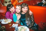 Клуб-ресторан "СССР" 29 апреля 2017г! Шоу - программа от Донны Революции 