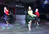 Клуб-ресторан "CCCР" 3 января 2018 г, Шоу - балет "АЙСКРИМ" г. Ярославль