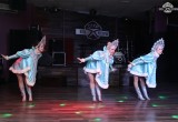 Клуб-ресторан "CCCР" 3 января 2018 г, Шоу - балет "АЙСКРИМ" г. Ярославль
