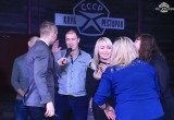Клуб-ресторан "CCCР" 2 февраля 2018 г, Шоу - балет "ФОРСАЙТ" г. Череповец