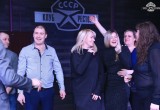 Клуб-ресторан "CCCР" 2 февраля 2018 г, Шоу - балет "ФОРСАЙТ" г. Череповец